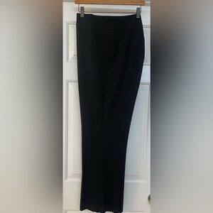 JohnPaulRichard Black Uniform Pants